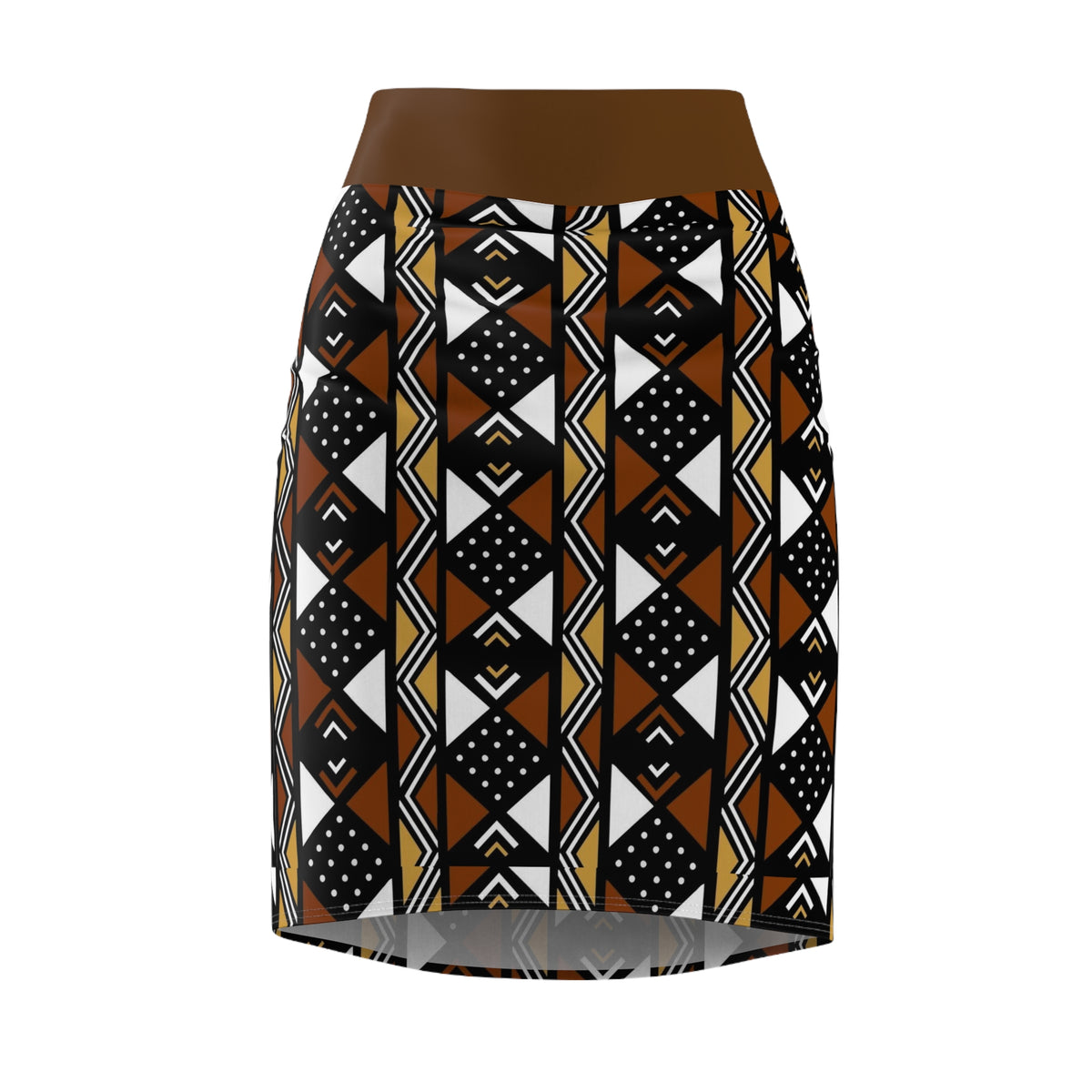 Women's Pencil Skirt (AOP)