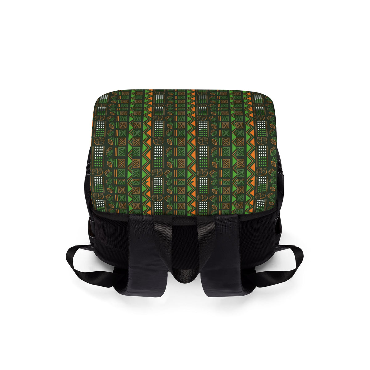 Unisex Casual Shoulder Backpack