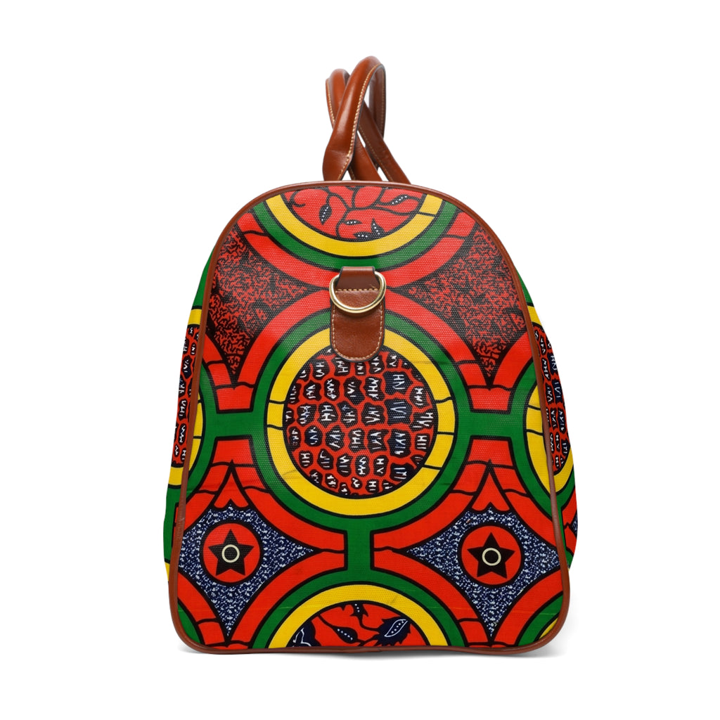 Waterproof Travel Bag