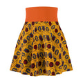 Women's Skater Skirt (AOP)