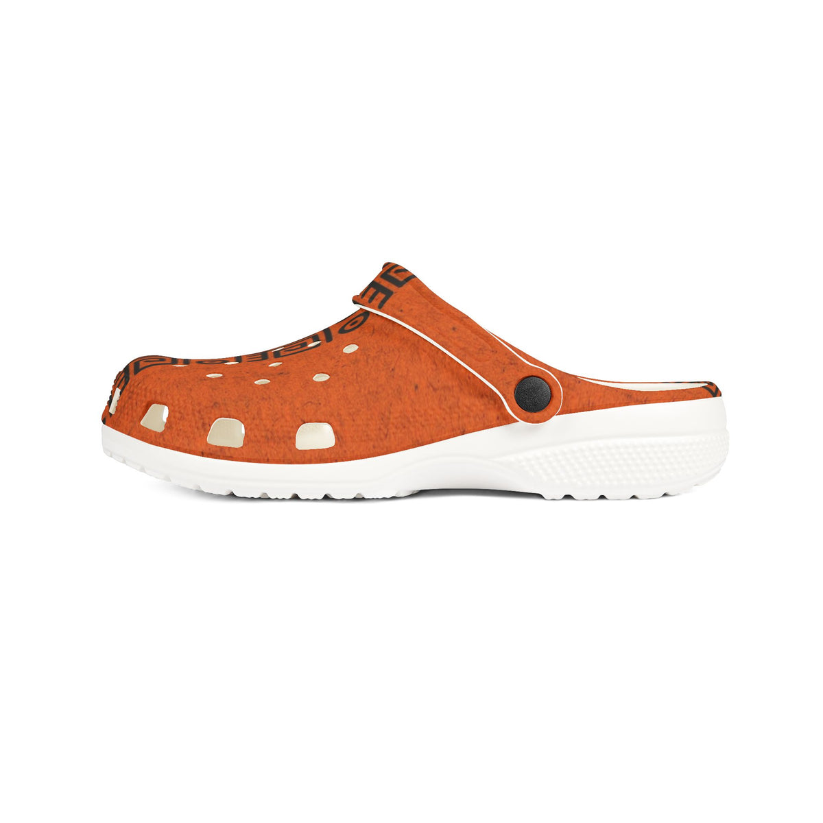 EVA Foam Rubber Shoes (AOP)