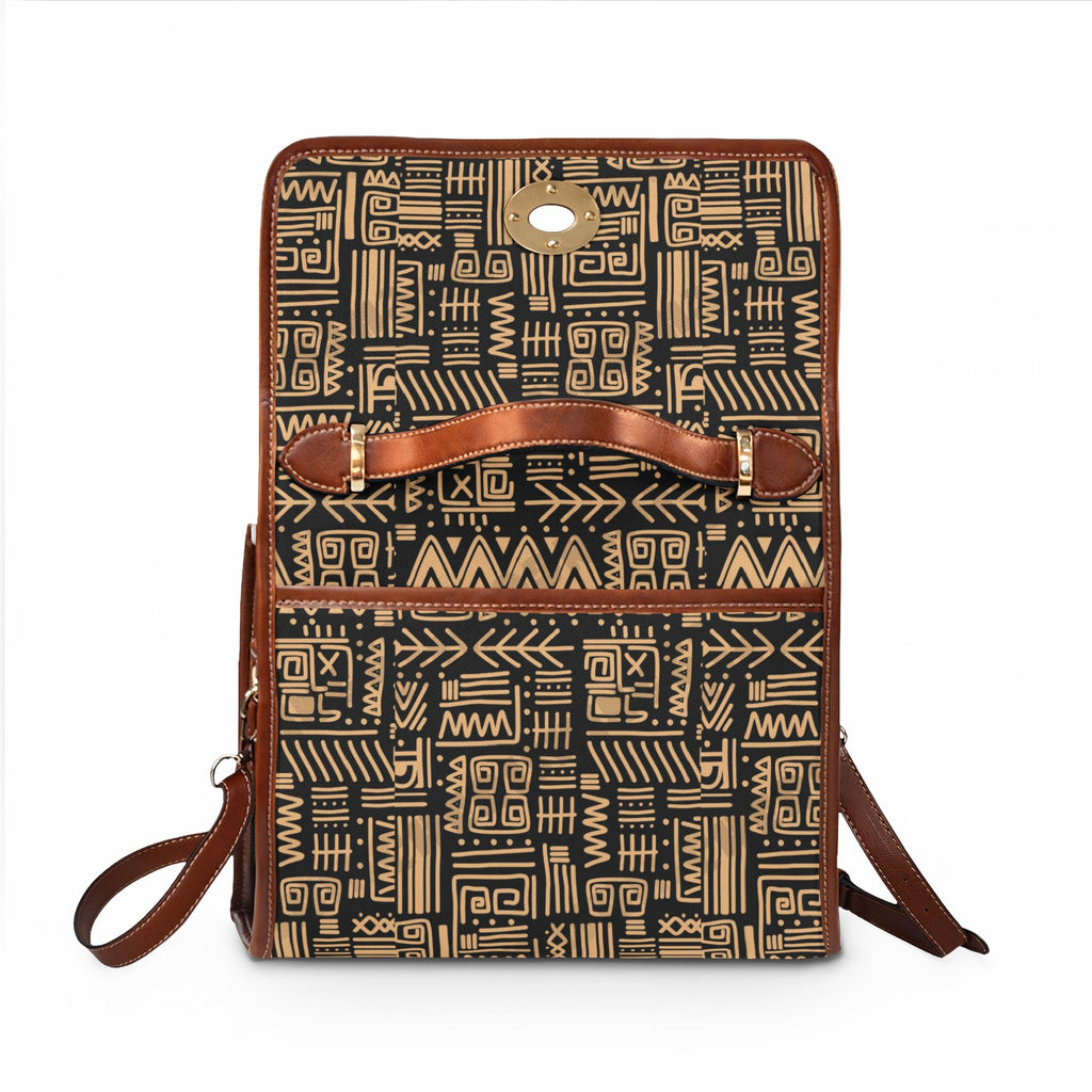 Waterproof Canvas Bag