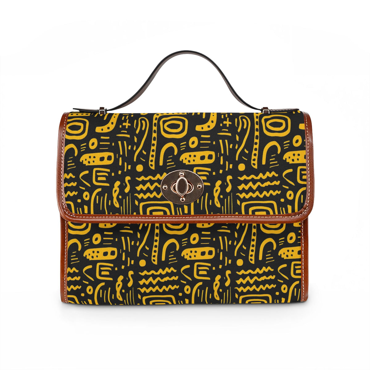 Waterproof Canvas Bag