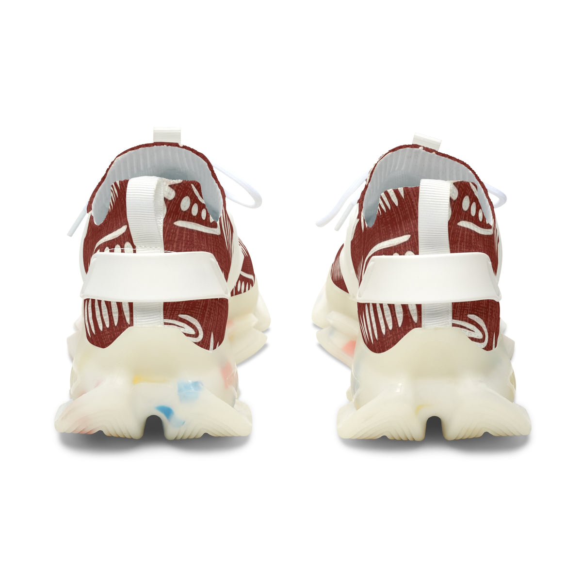 Women's Mesh Sneakers