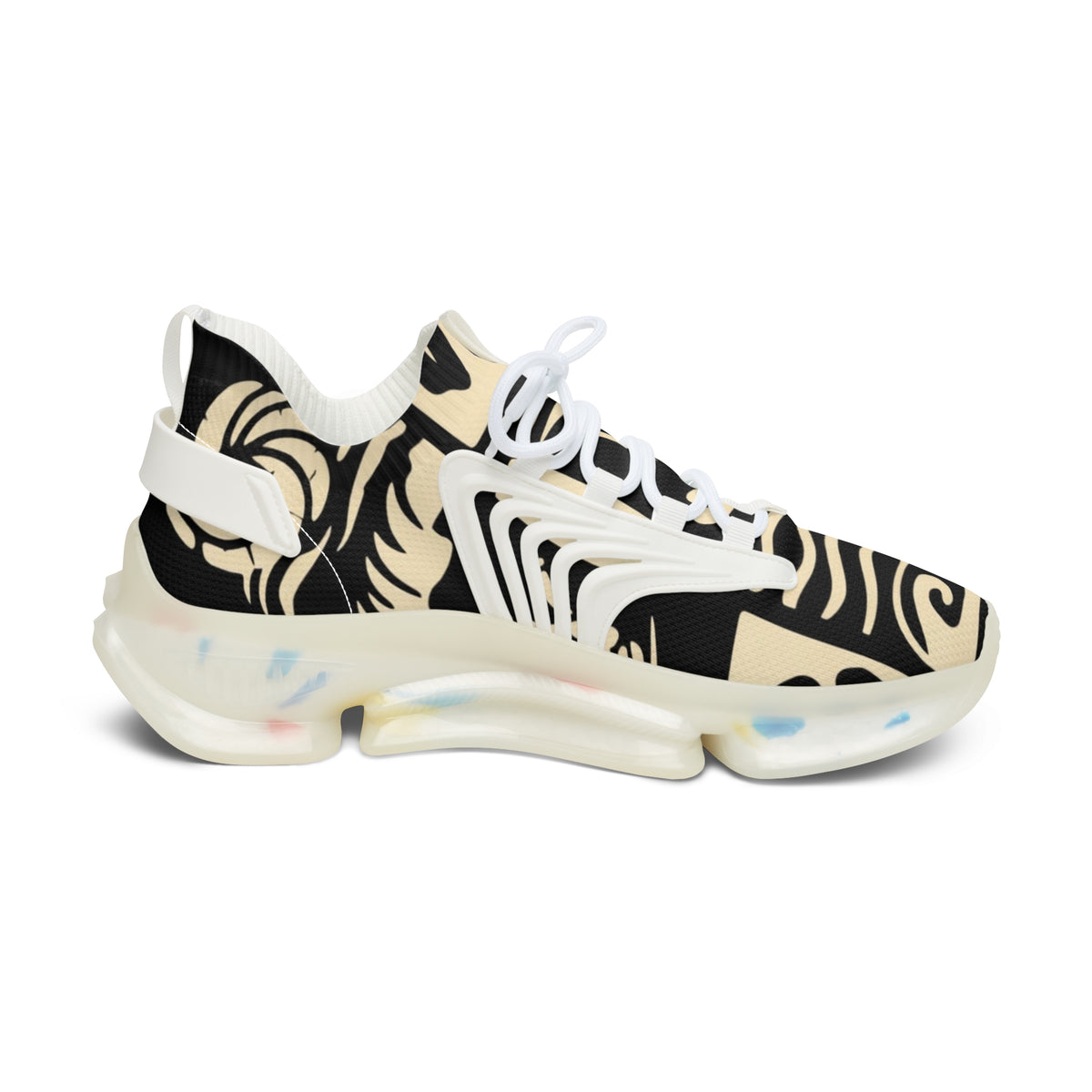 Women's Mesh Sneakers