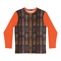 Men's Long Sleeve Shirt (AOP)