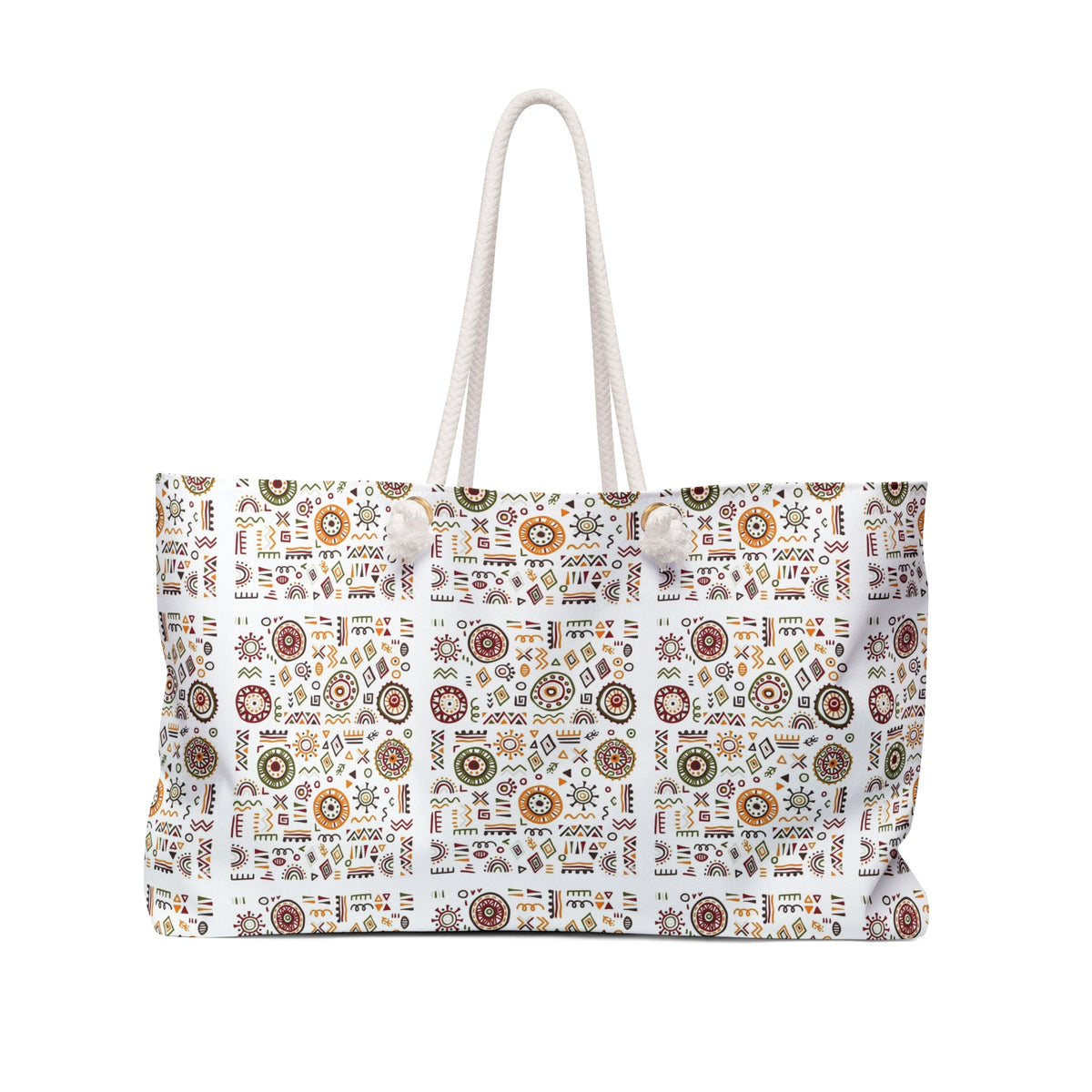Weekender Bag