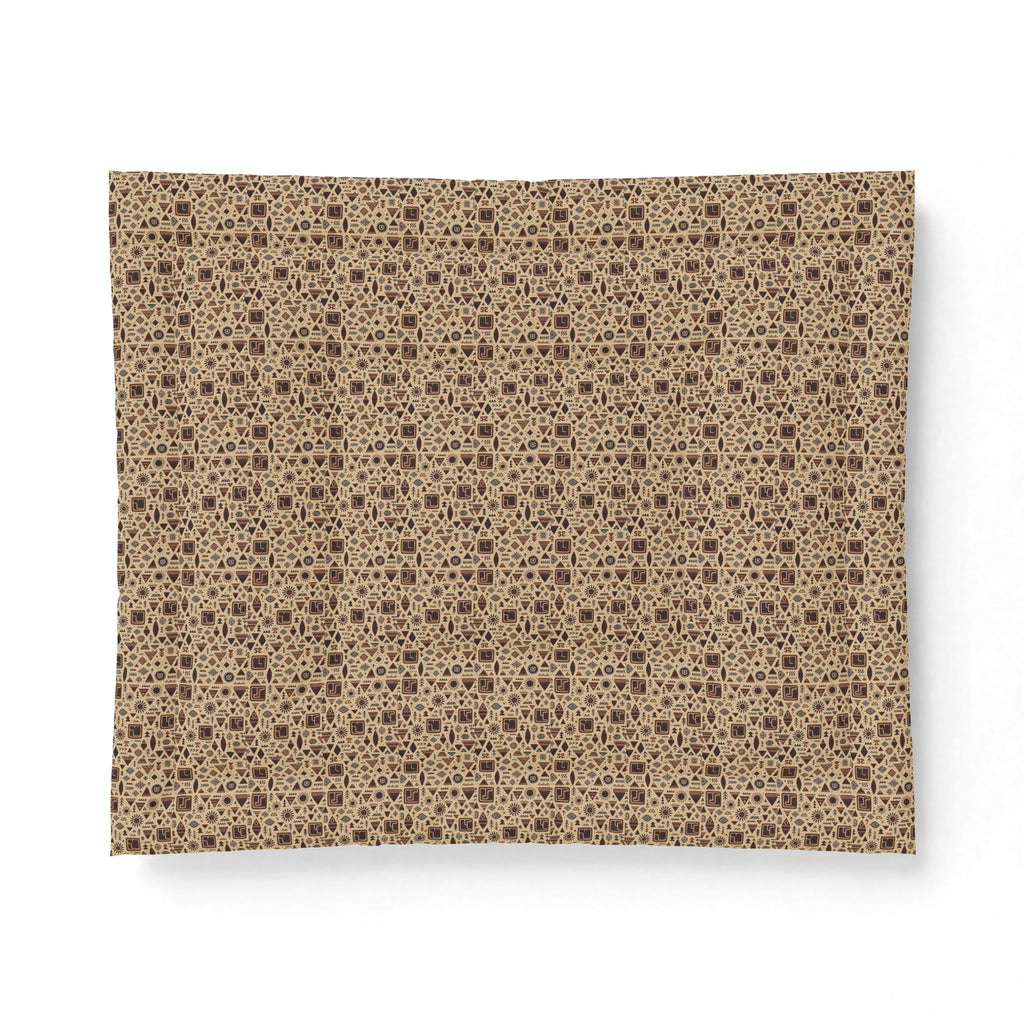 Cotton Comforter