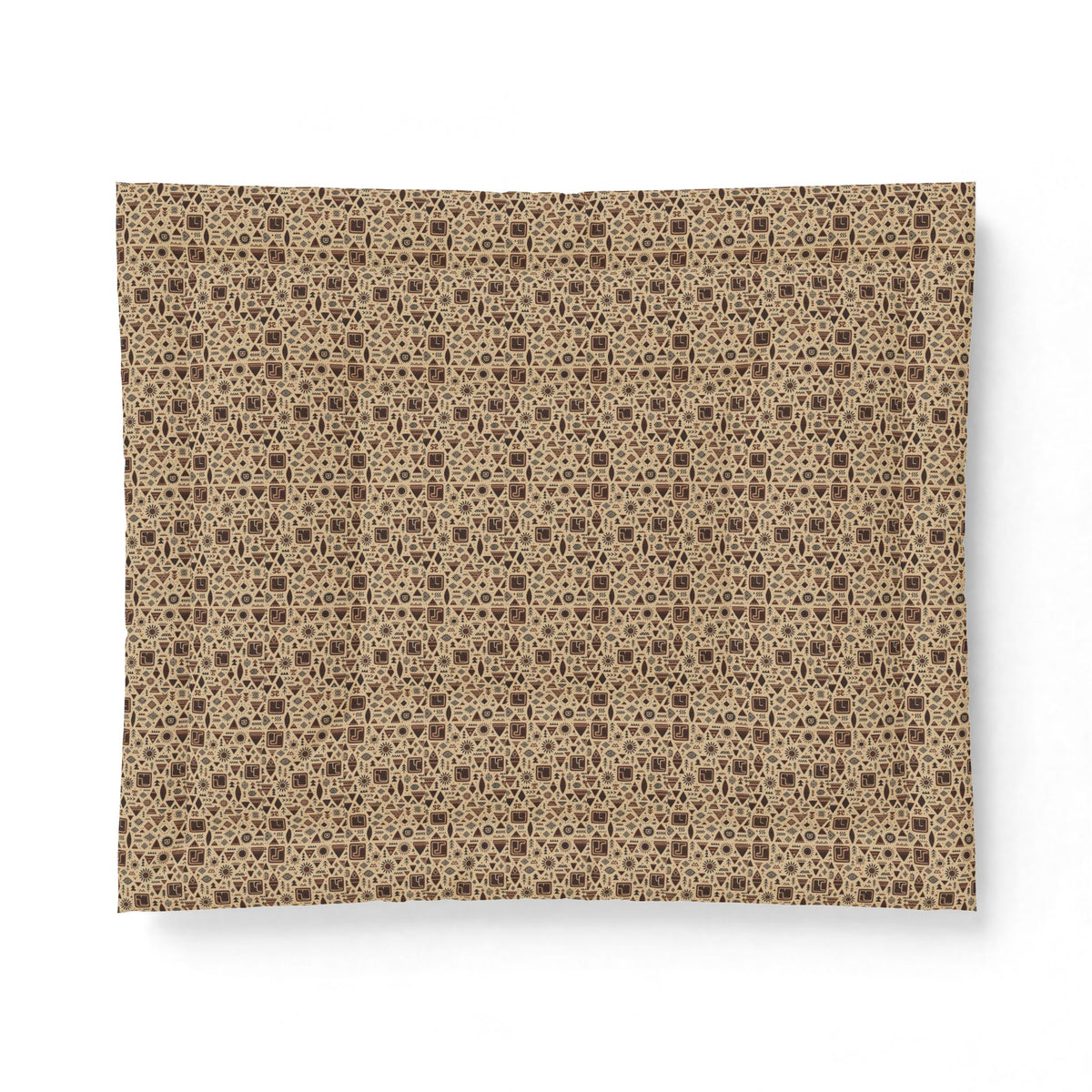 Cotton Comforter