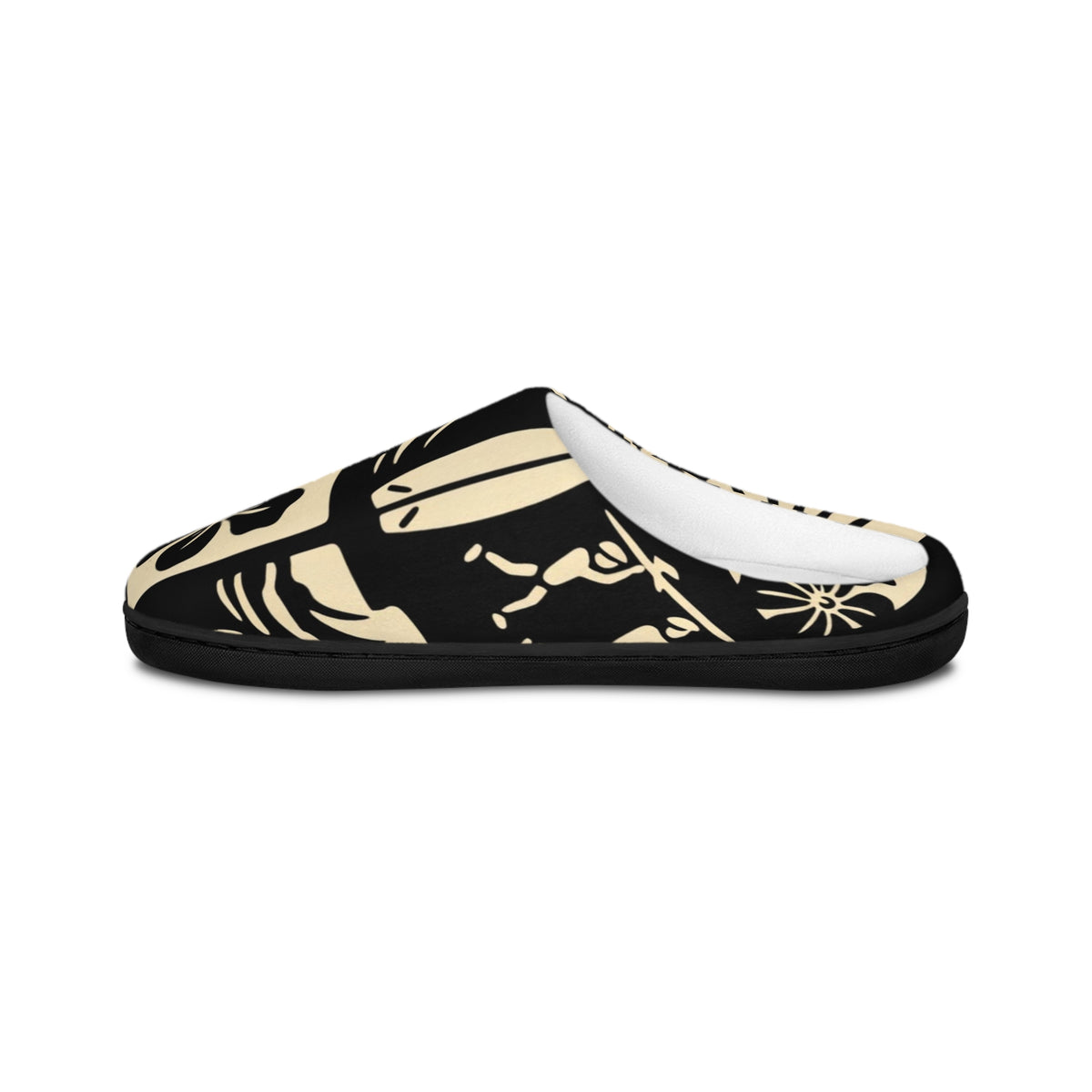 Men's Indoor Slippers