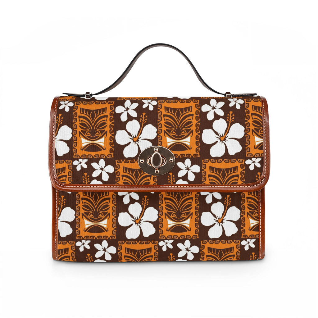 Waterproof Canvas Bag