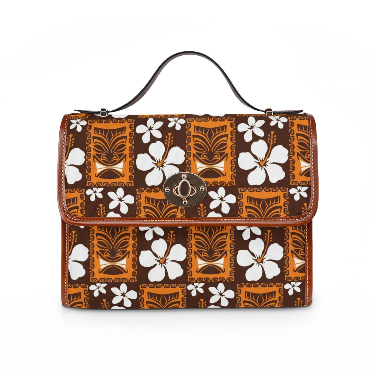 Waterproof Canvas Bag