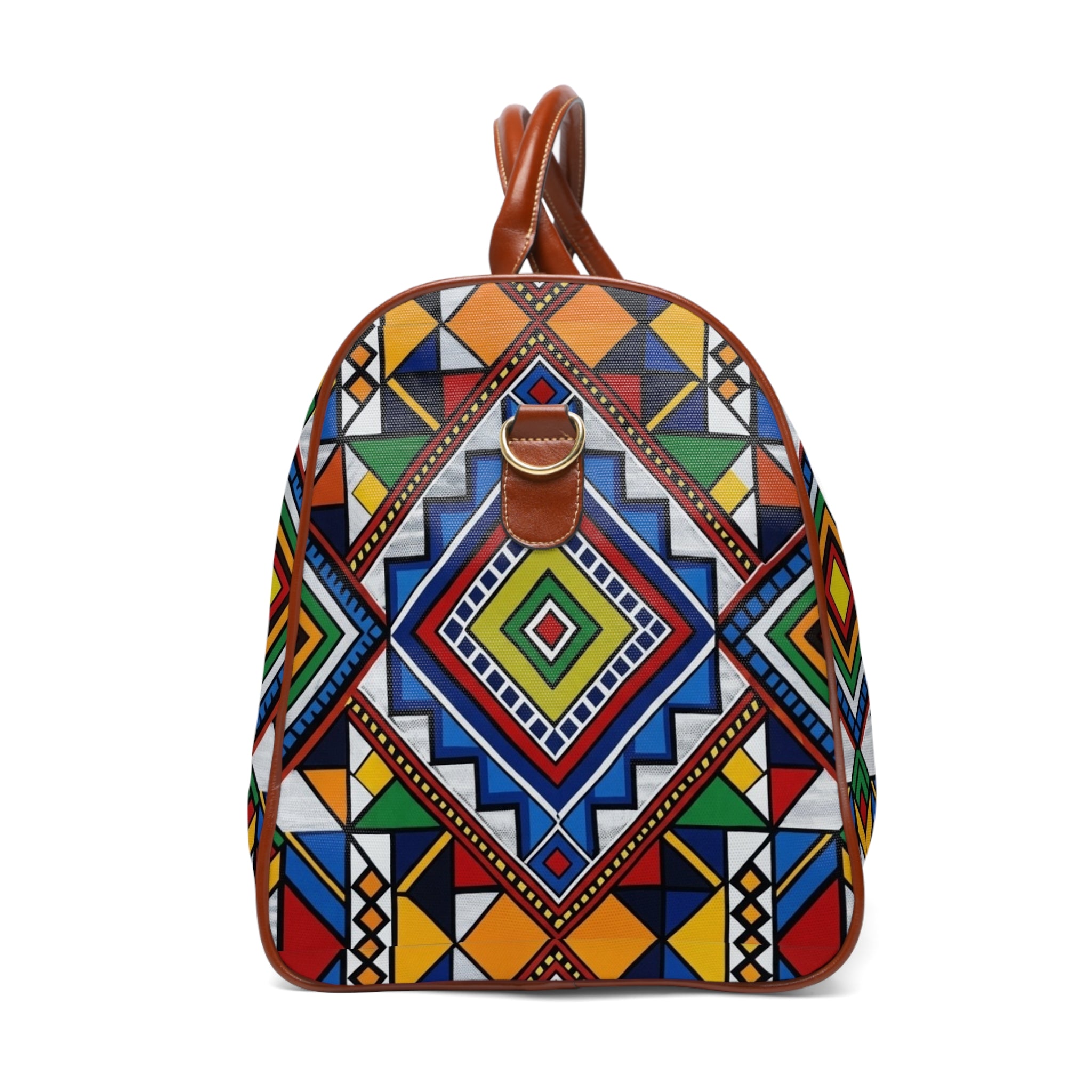 Waterproof Travel Bag
