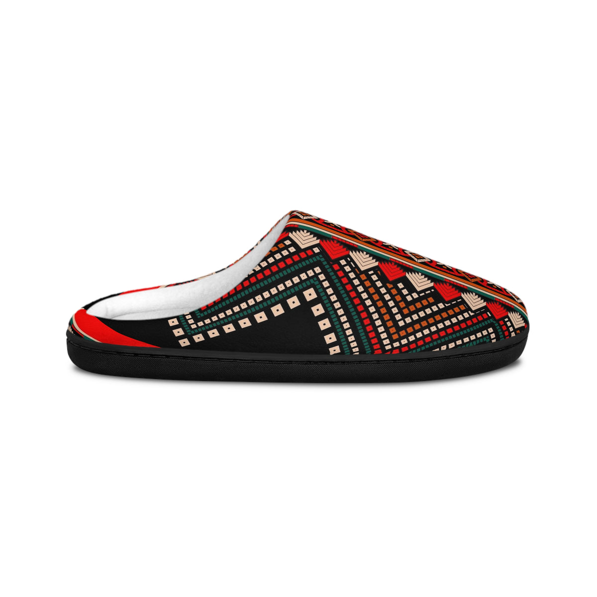 Men's Indoor Slippers