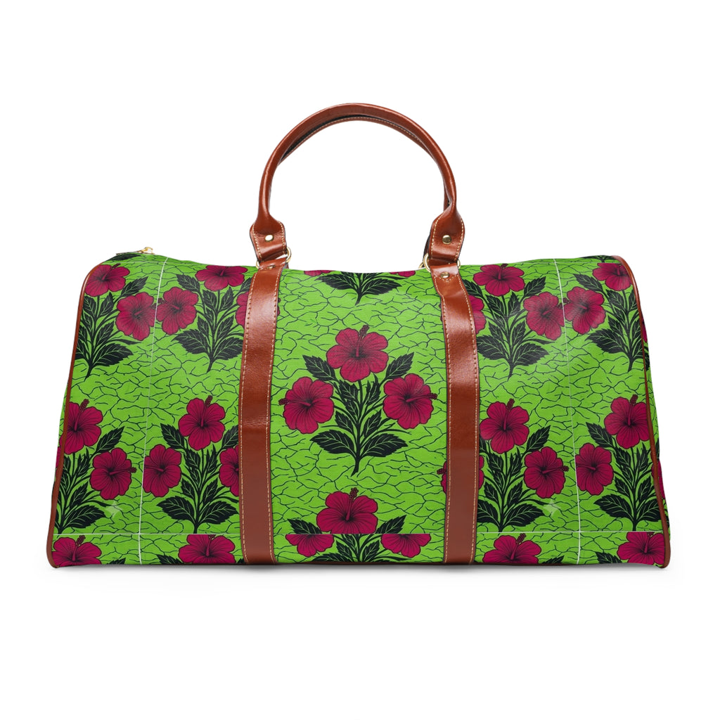 Waterproof Travel Bag