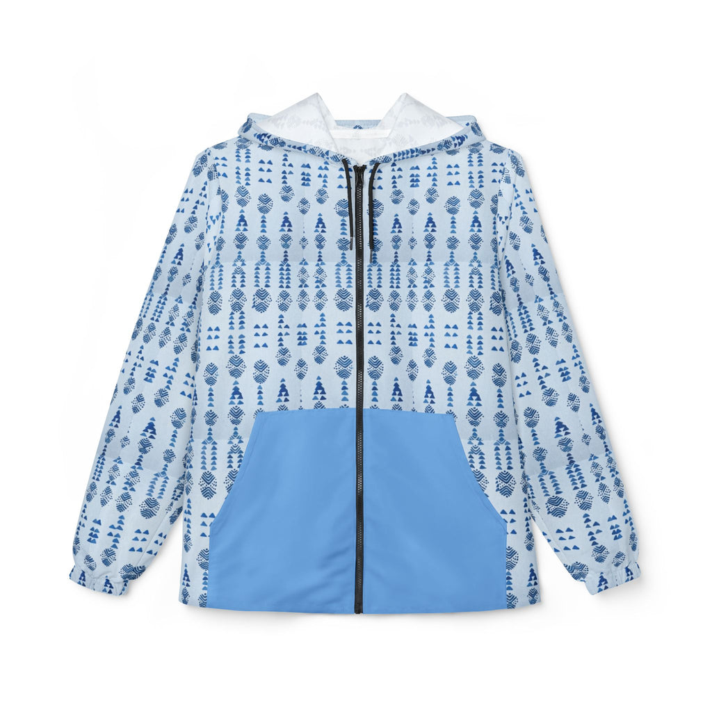 Windbreaker Jacket (AOP)