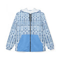 Windbreaker Jacket (AOP)