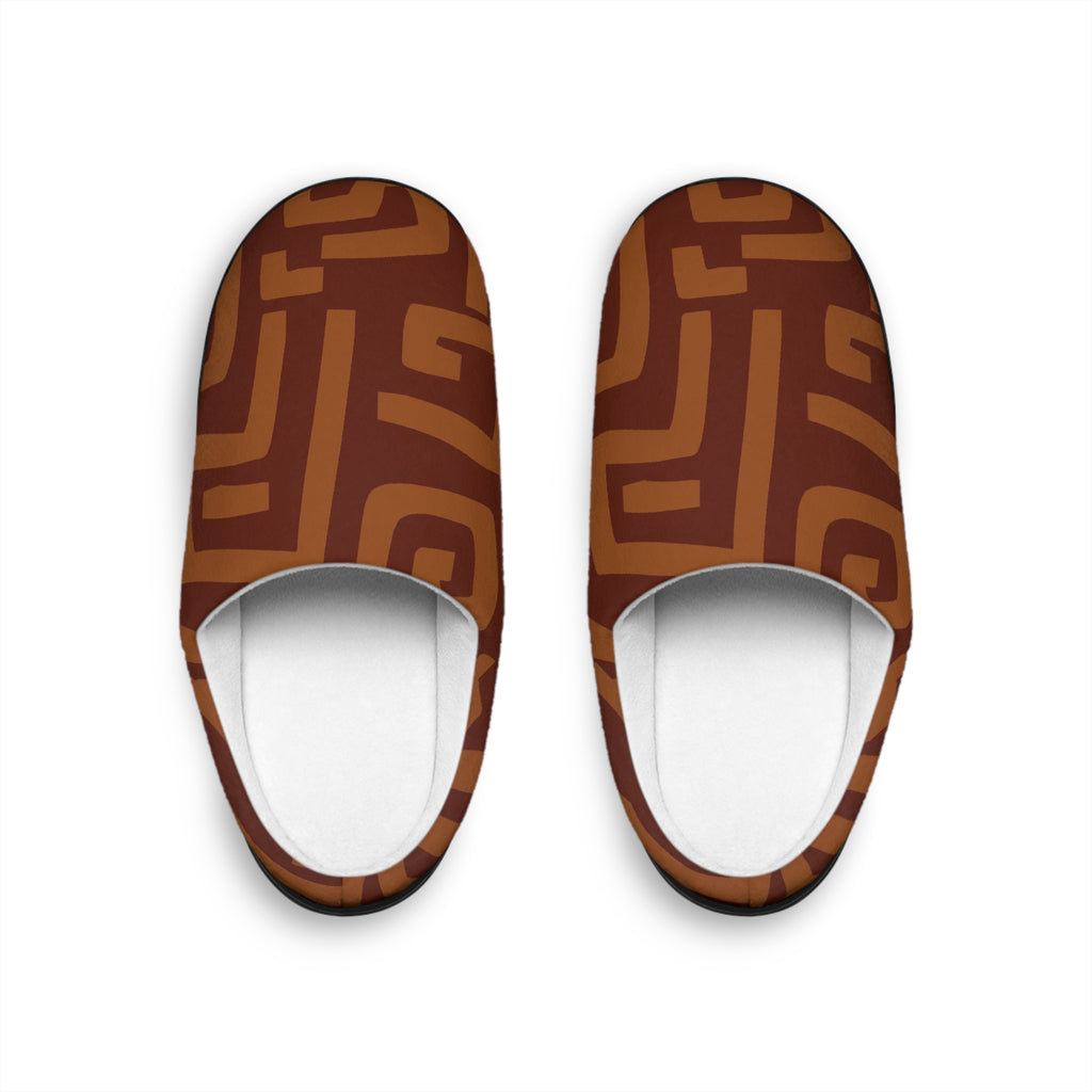 Men's Indoor Slippers