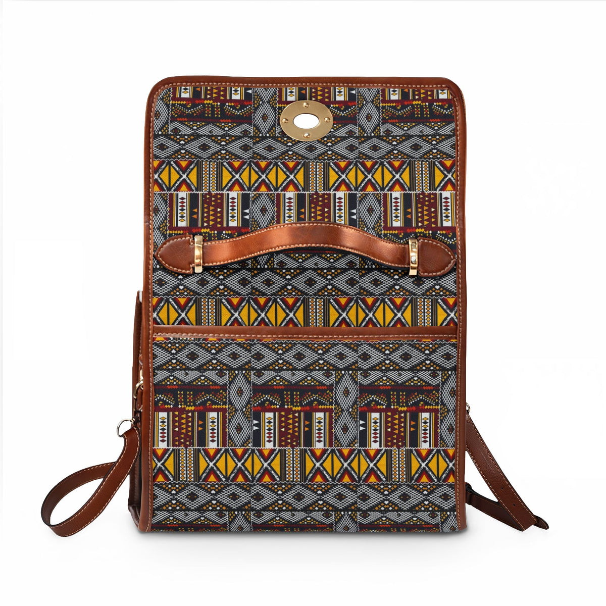 Waterproof Canvas Bag