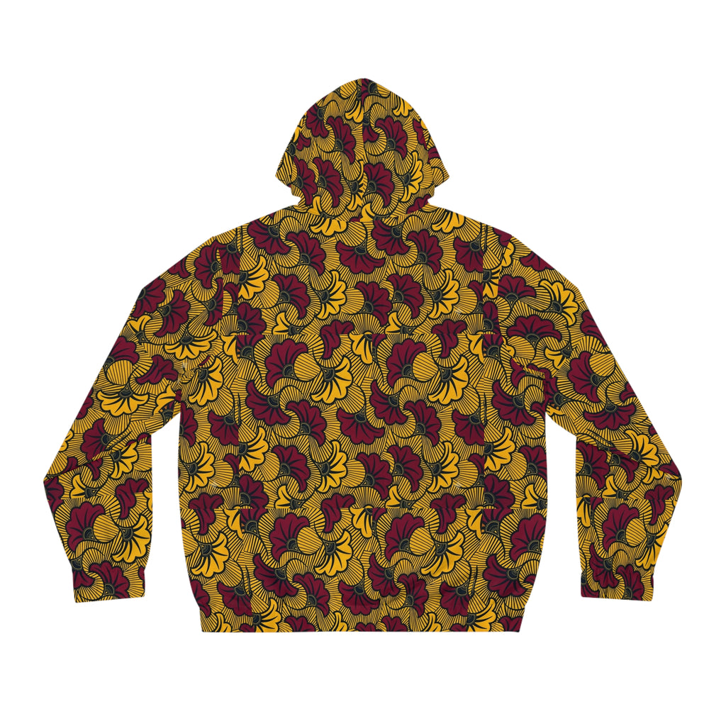 Men's Full-Zip Hoodie (AOP)