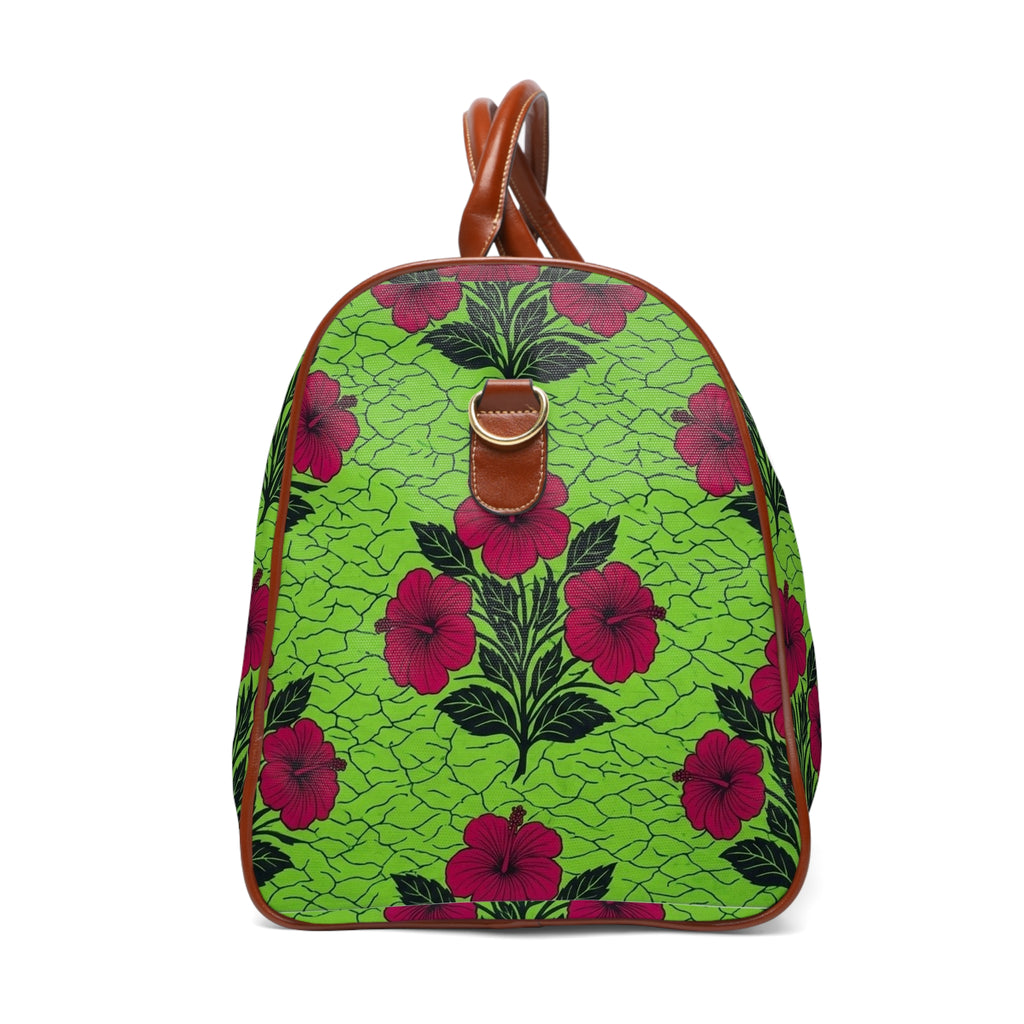 Waterproof Travel Bag
