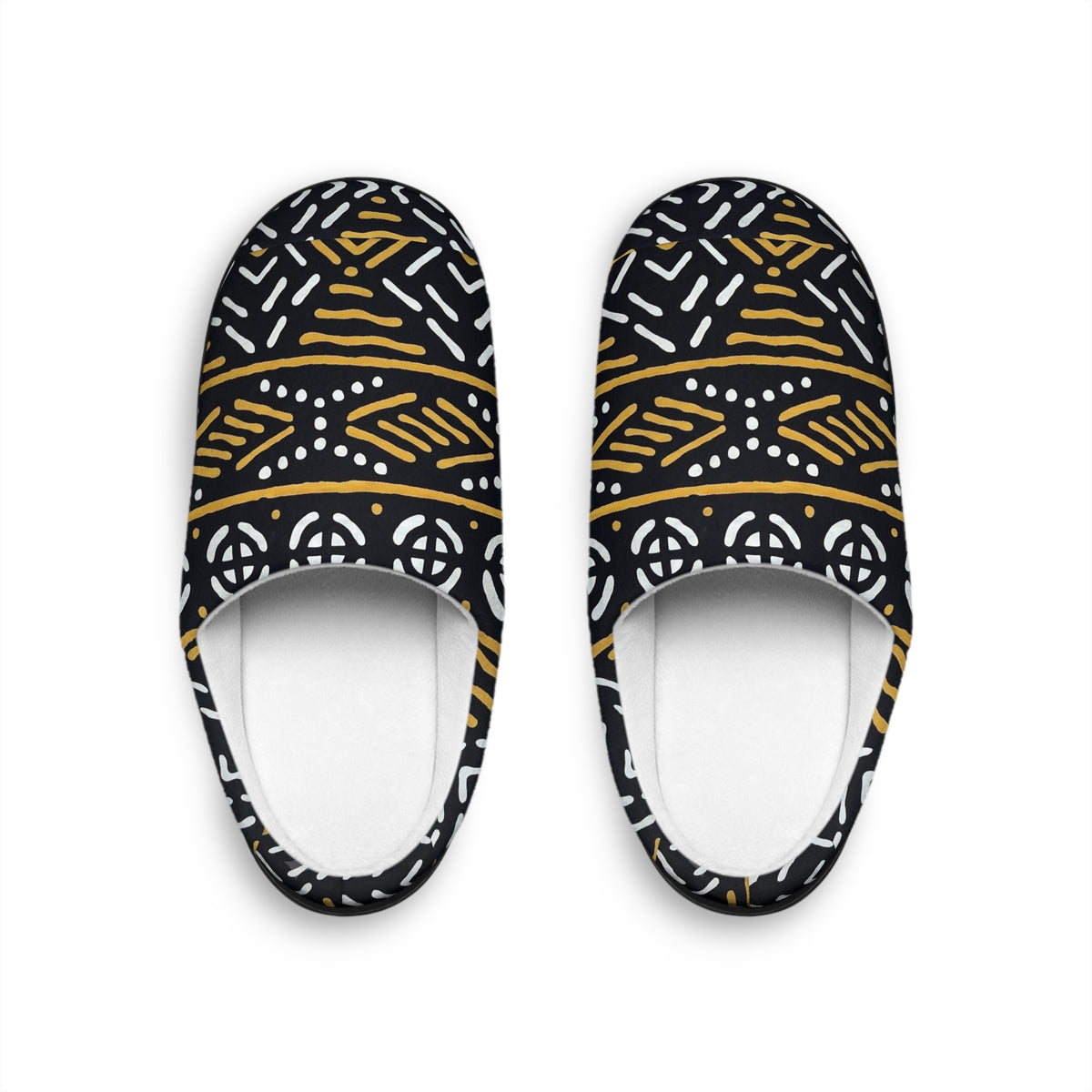 Men's Indoor Slippers