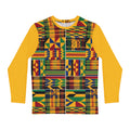 Men's Long Sleeve Shirt (AOP)