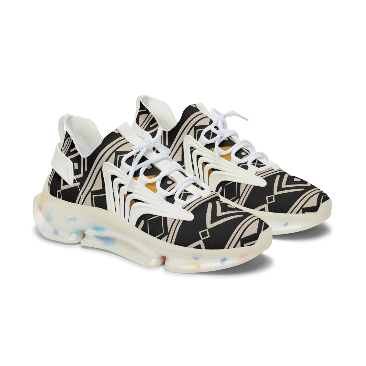 Women's Mesh Sneakers
