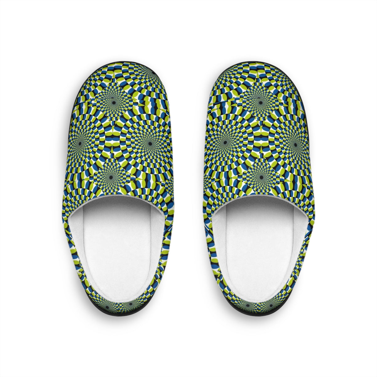 Men's Indoor Slippers
