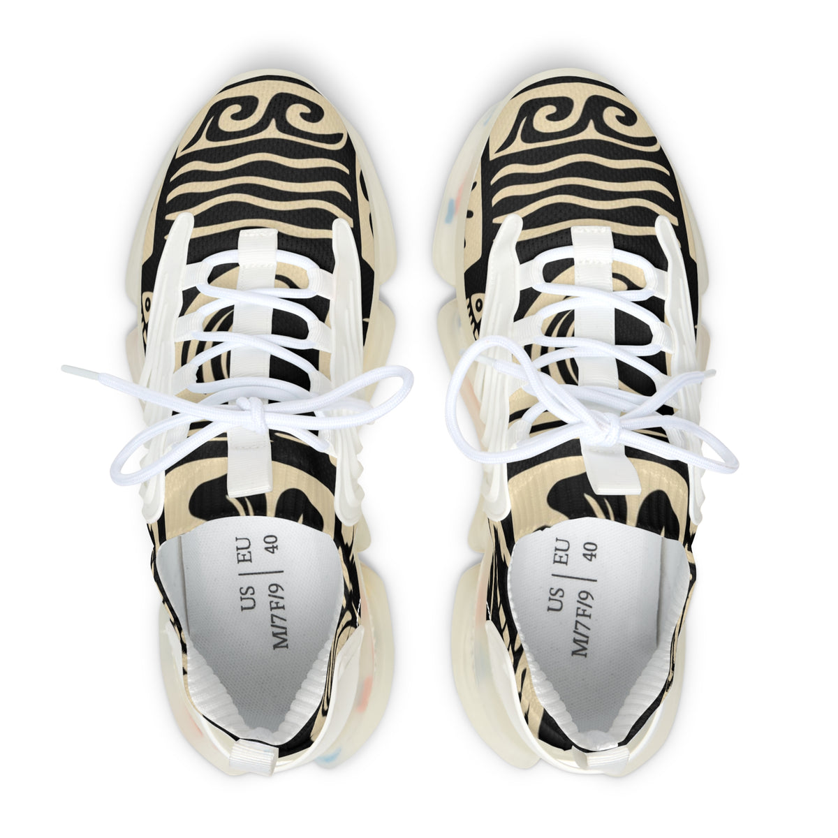 Women's Mesh Sneakers