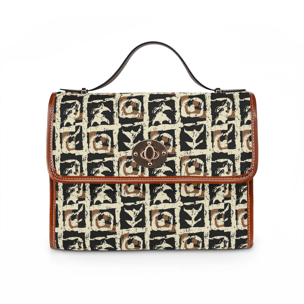 Waterproof Canvas Bag