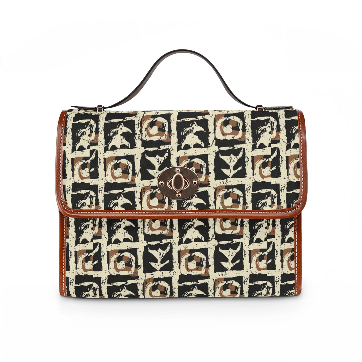 Waterproof Canvas Bag