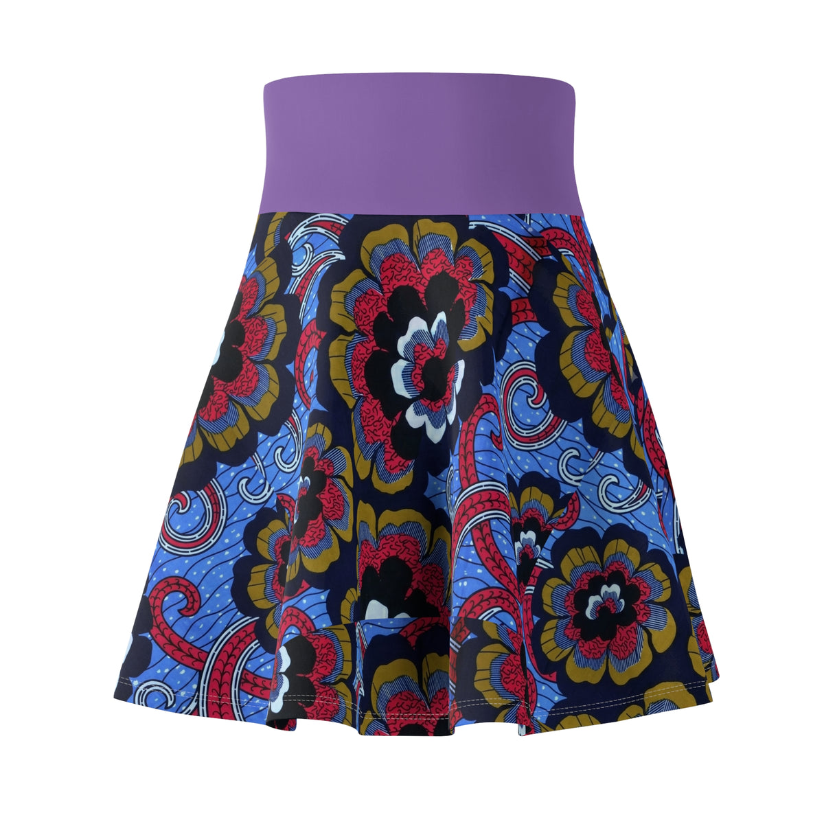 Women's Skater Skirt (AOP)