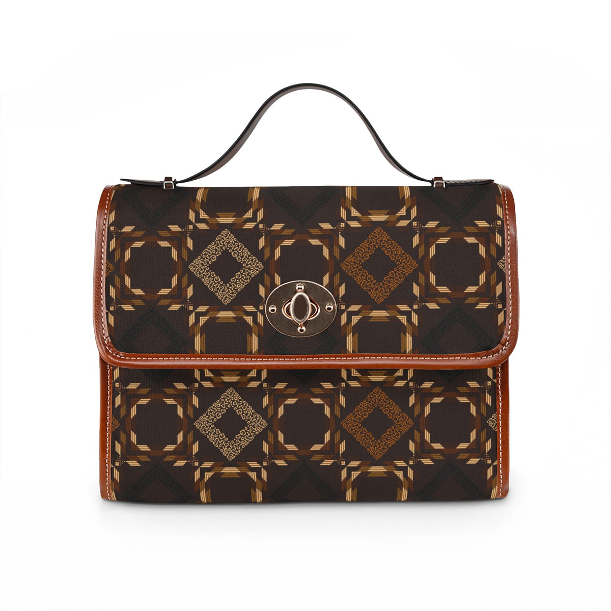 Waterproof Canvas Bag