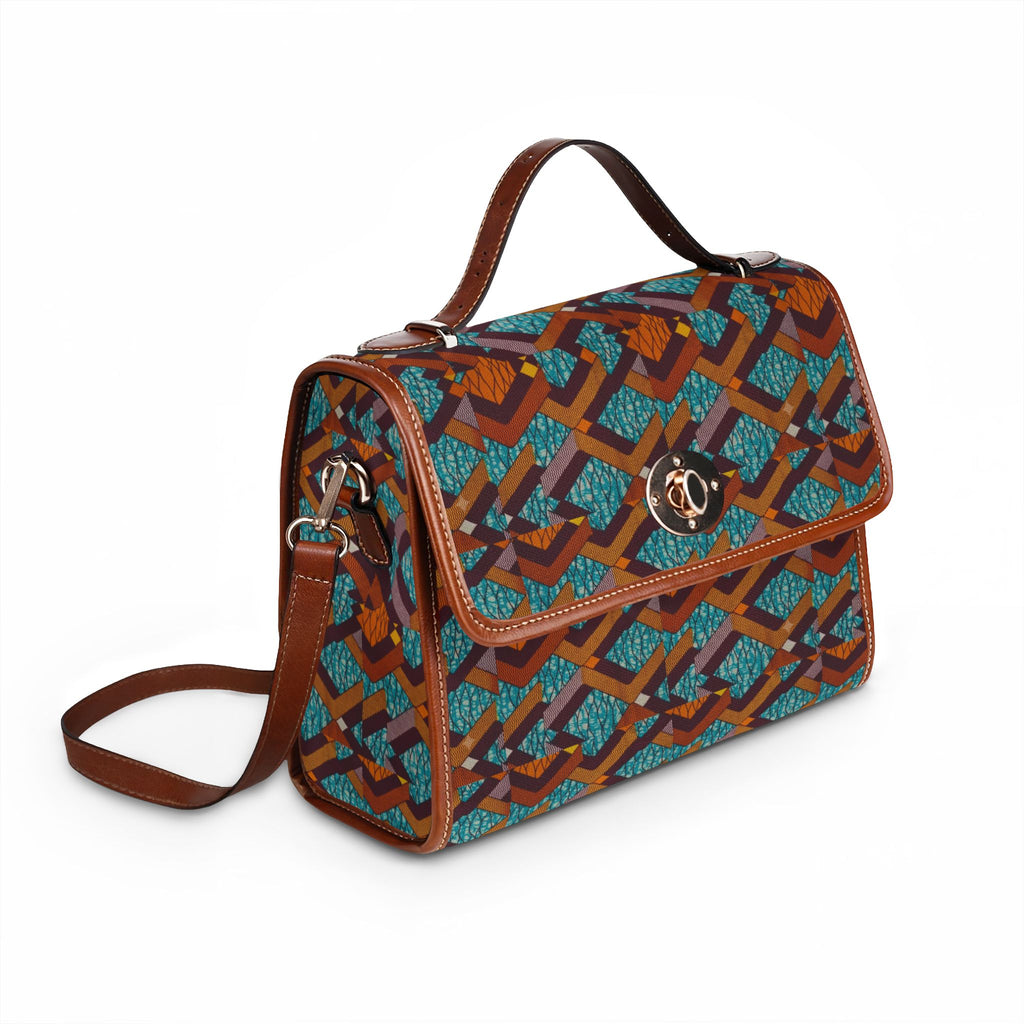 Waterproof Canvas Bag