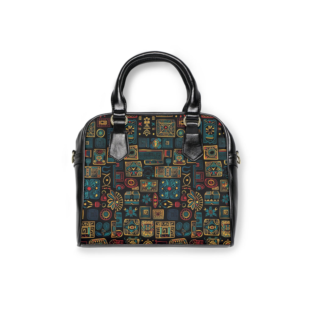 Shoulder Handbag