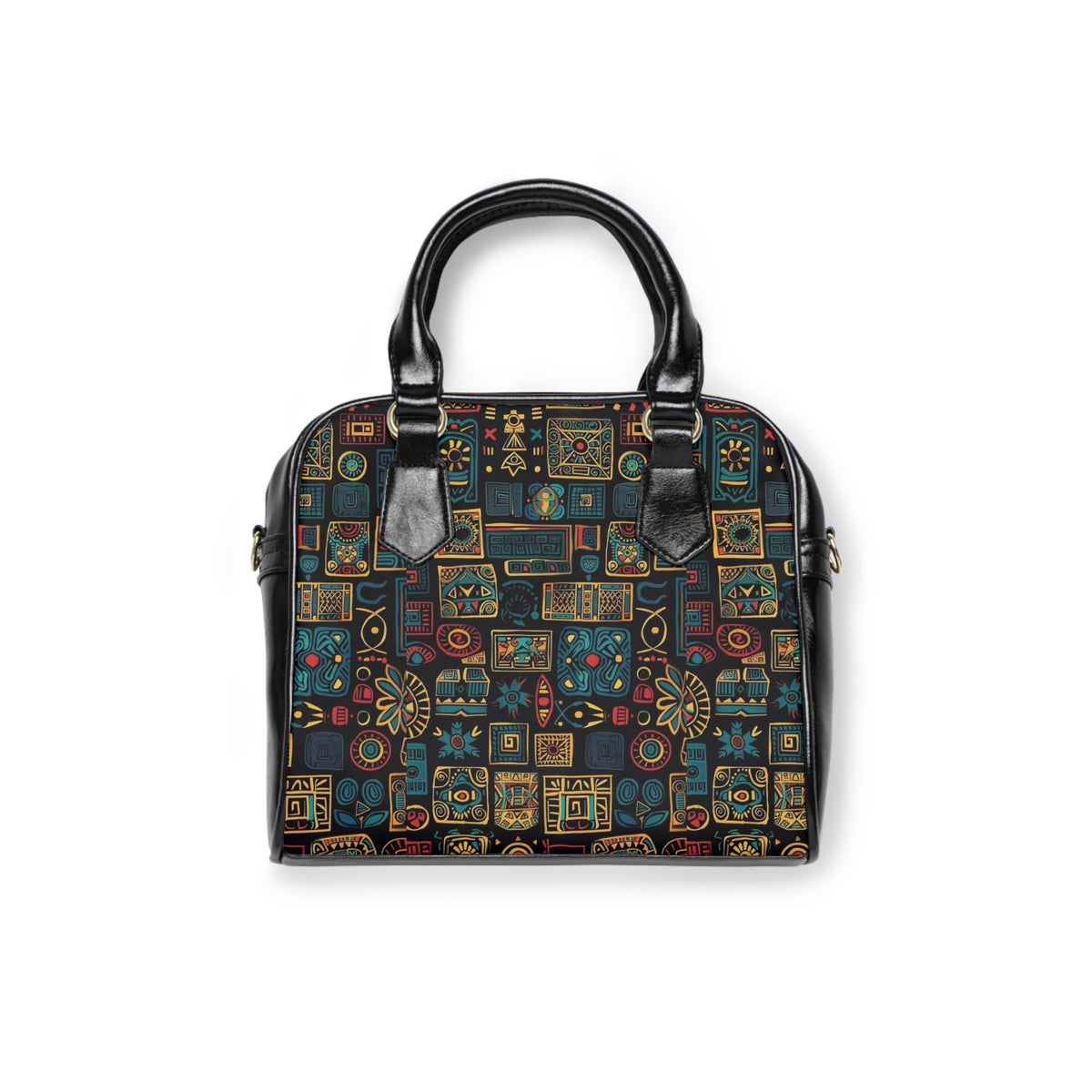 Shoulder Handbag