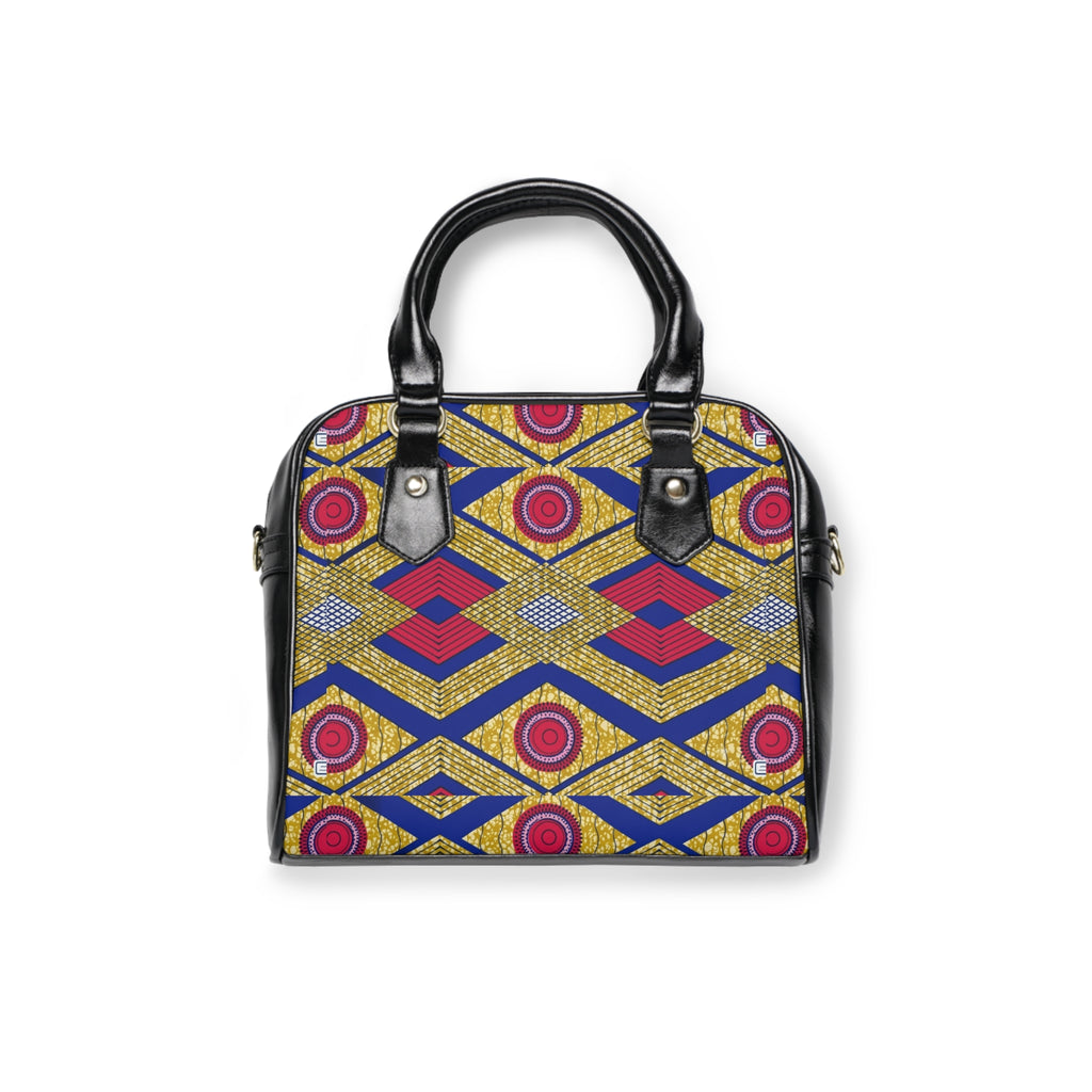 Shoulder Handbag