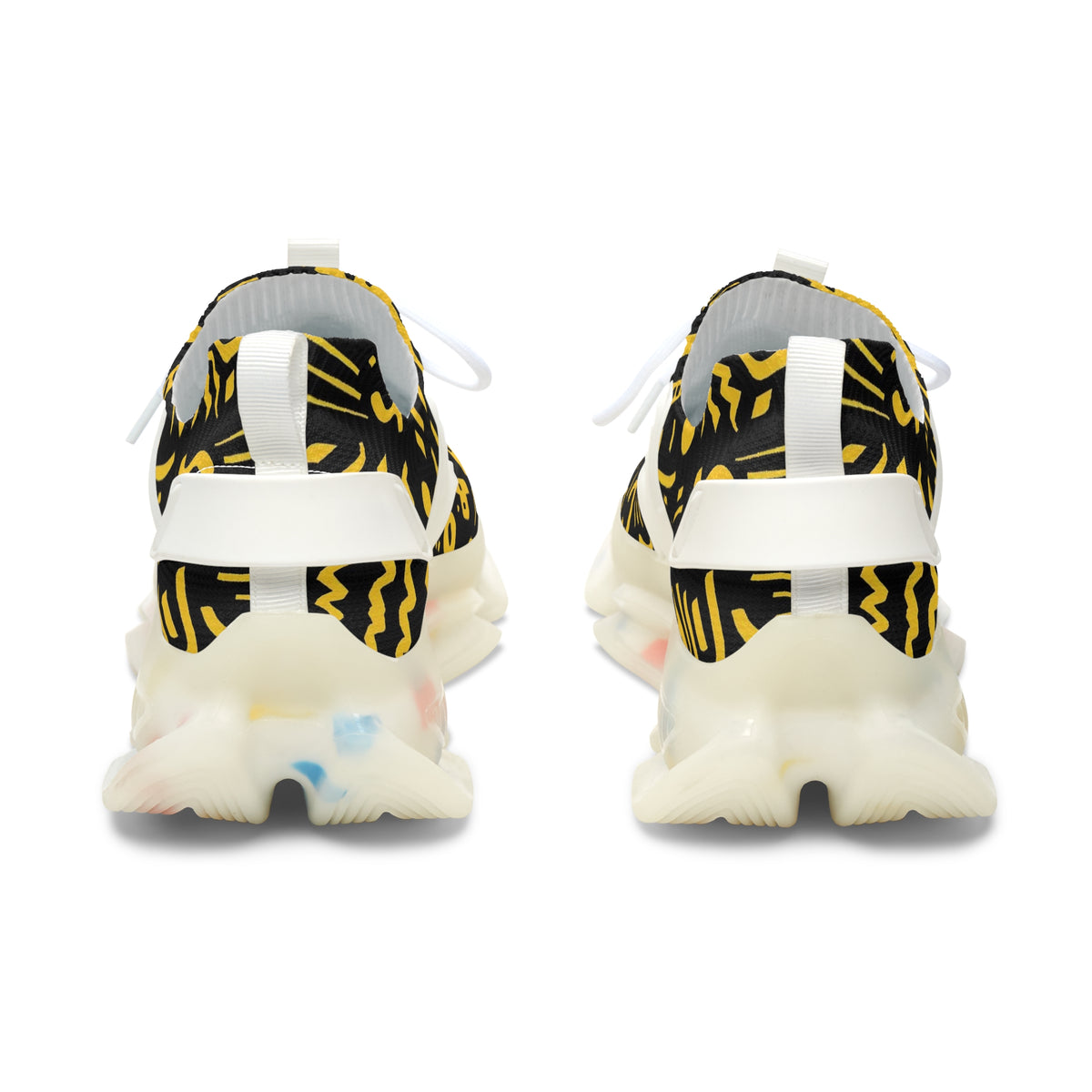 Women's Mesh Sneakers