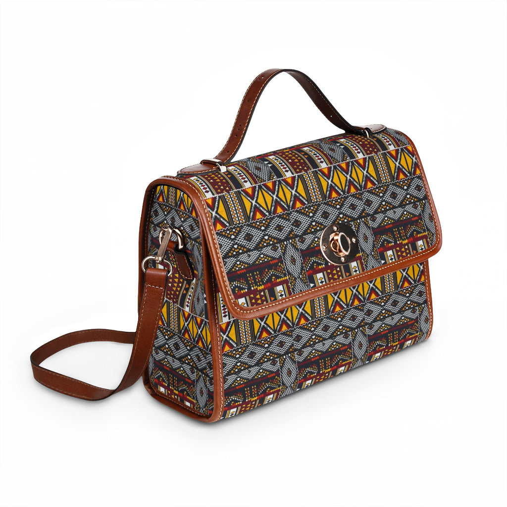 Waterproof Canvas Bag