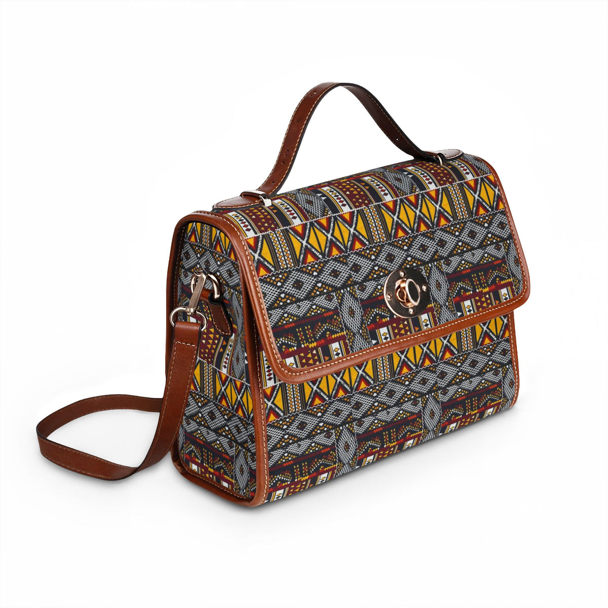 Waterproof Canvas Bag