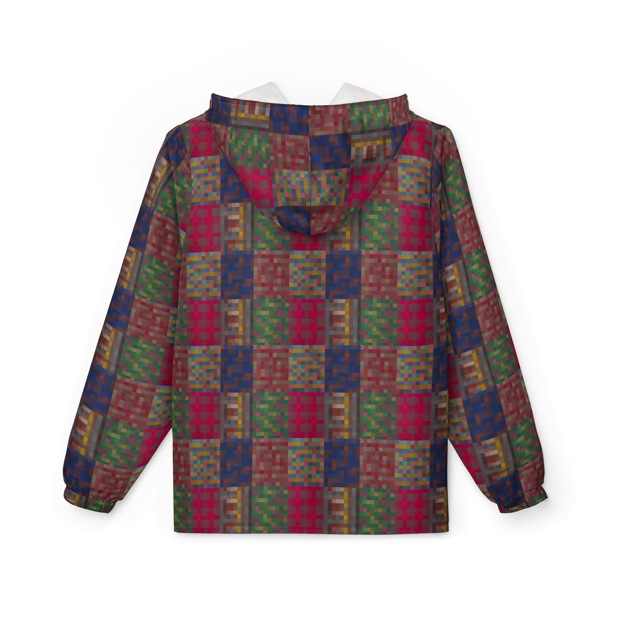 Windbreaker Jacket (AOP)