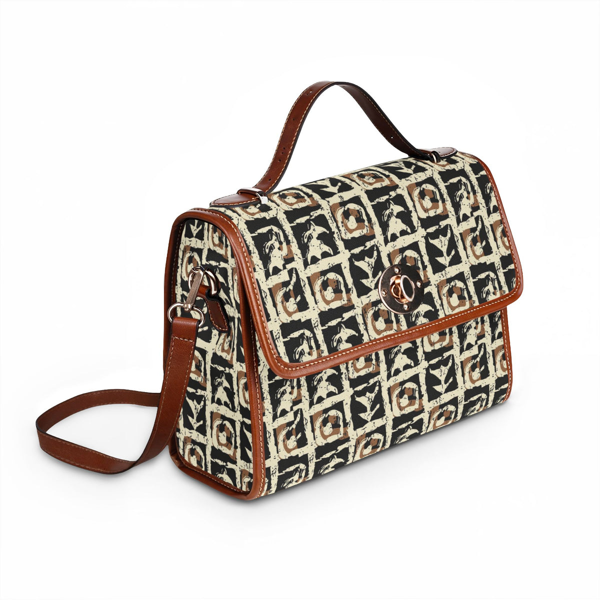 Waterproof Canvas Bag