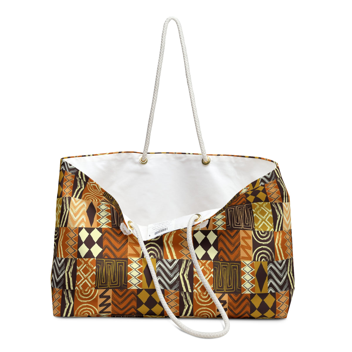 Weekender Bag