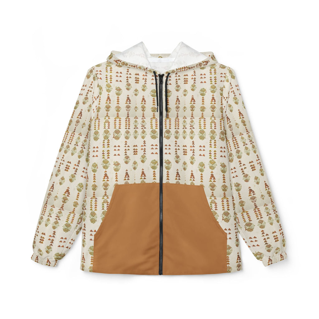 Windbreaker Jacket (AOP)