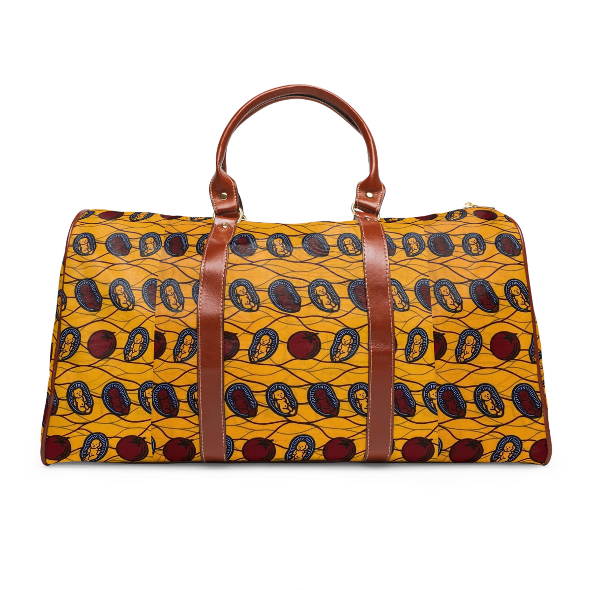 Waterproof Travel Bag