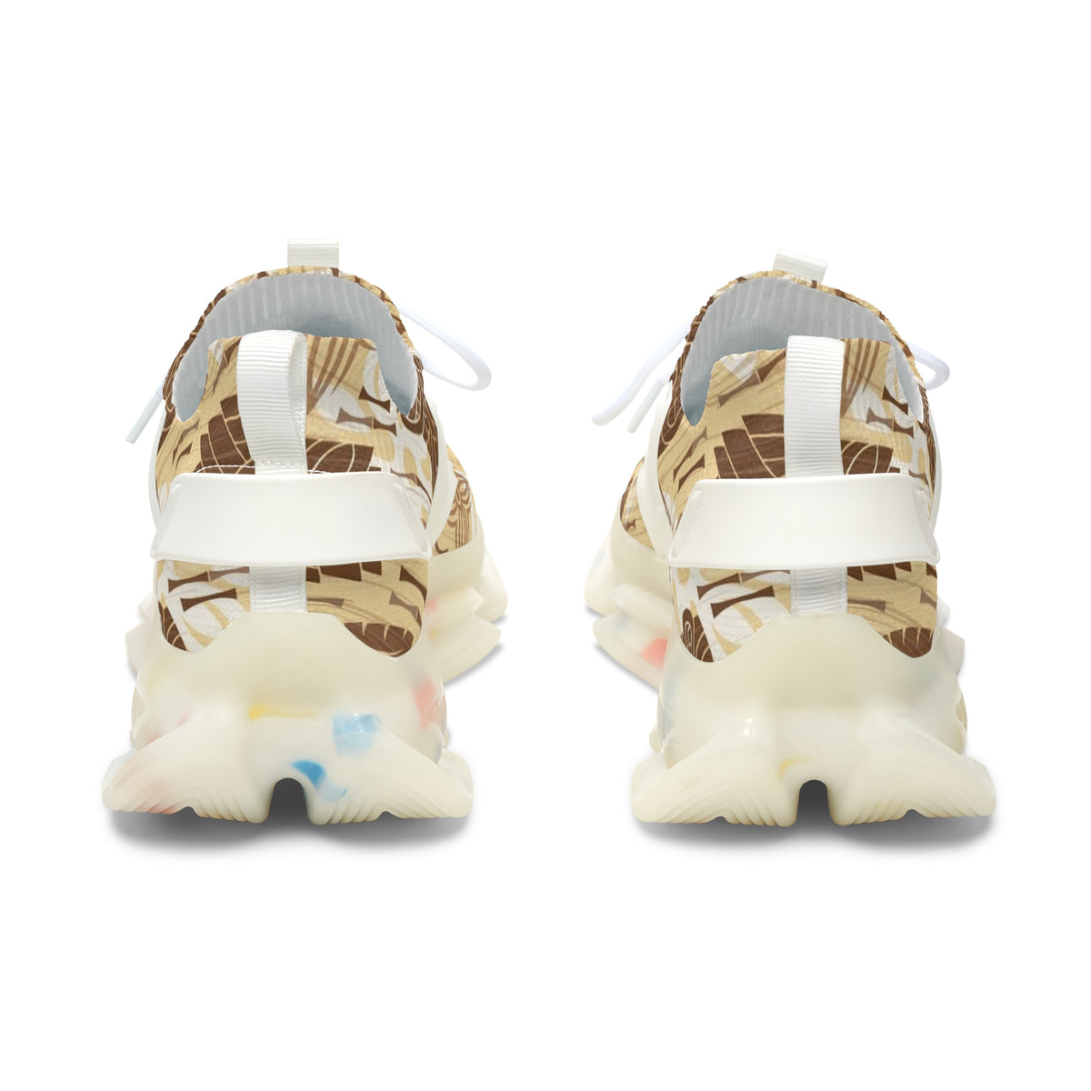 Women's Mesh Sneakers