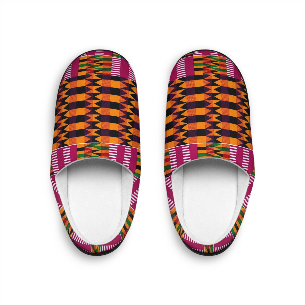Men's Indoor Slippers