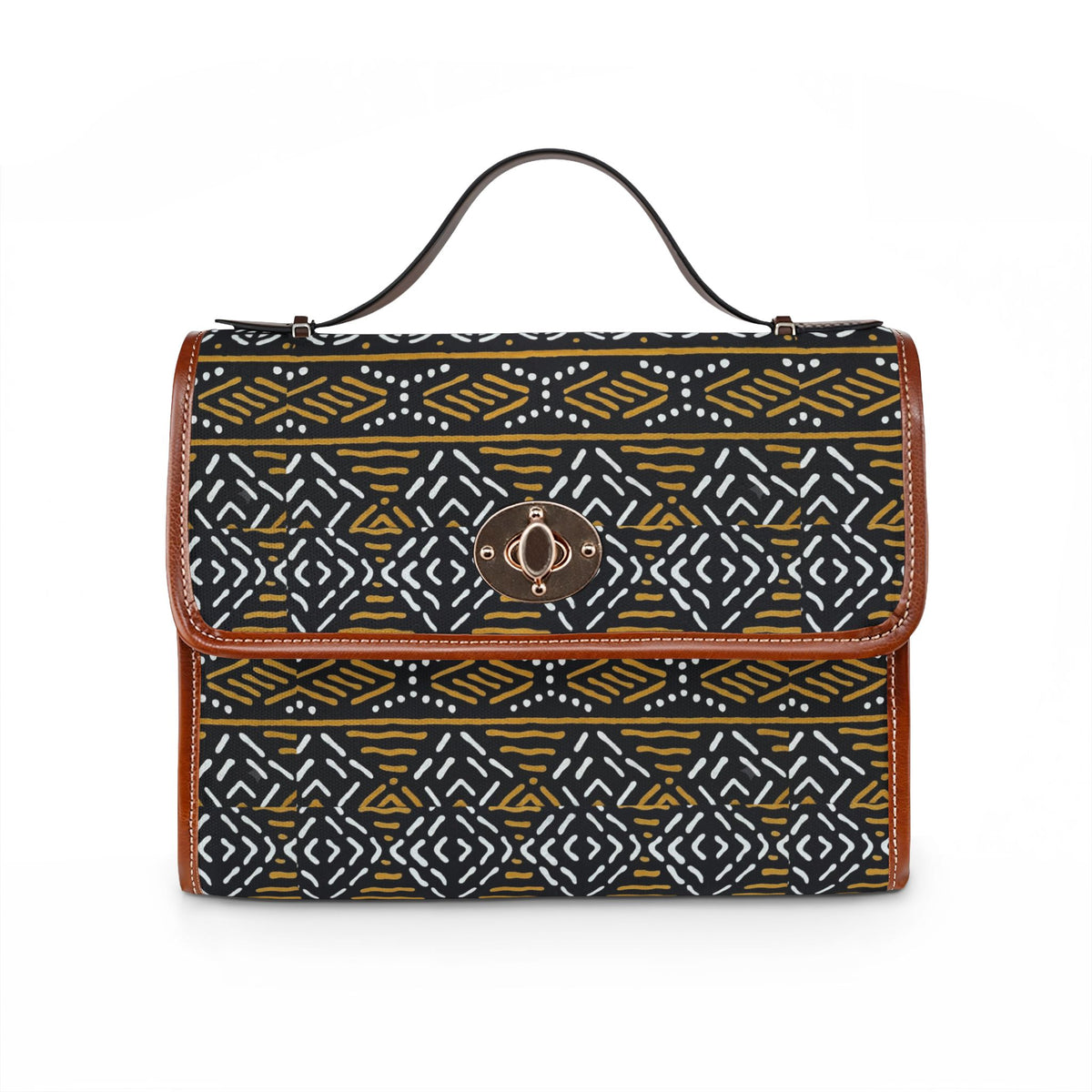 Waterproof Canvas Bag