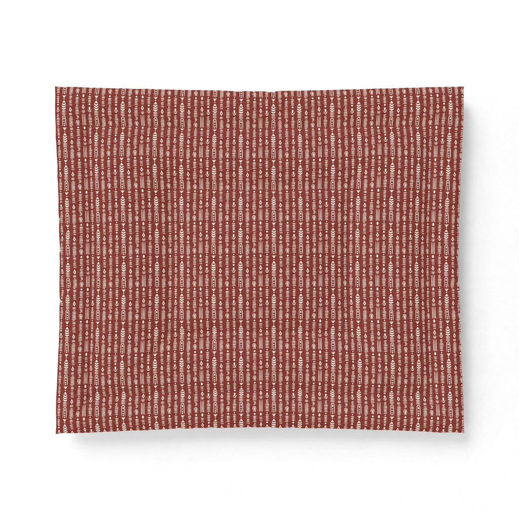 Cotton Comforter